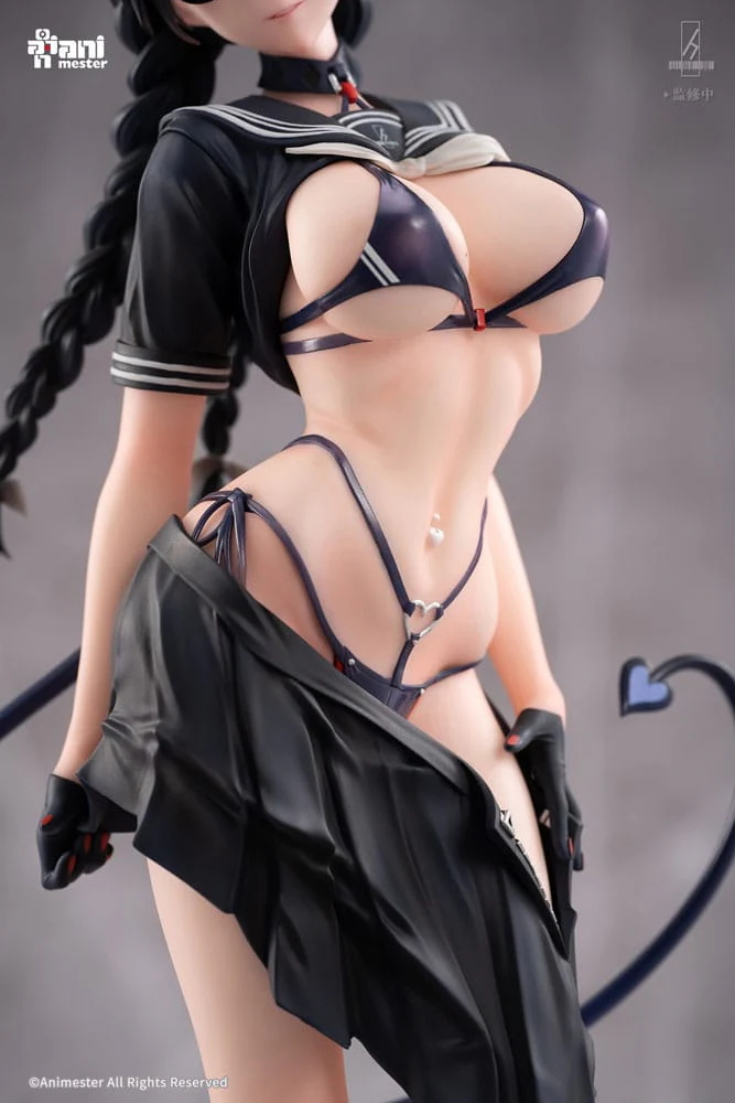 Succubus Class President Reina AniMester - Image 9