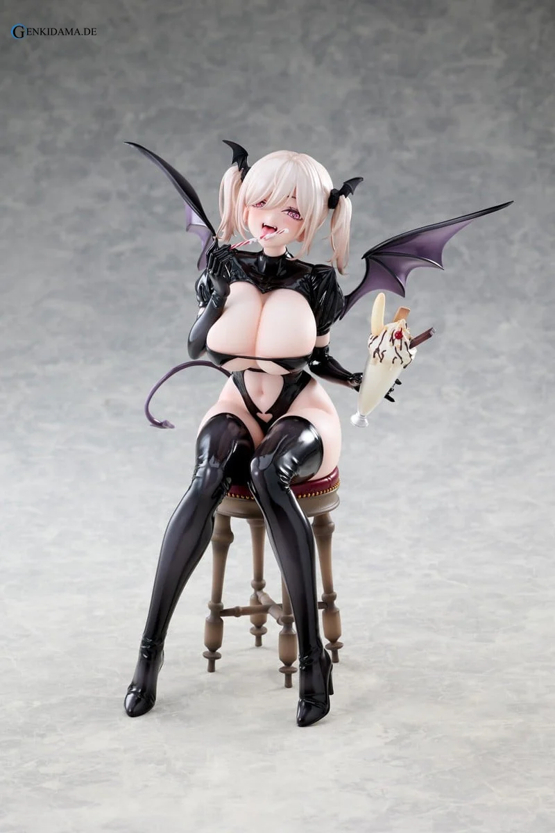 Succubus Maid [Moka]