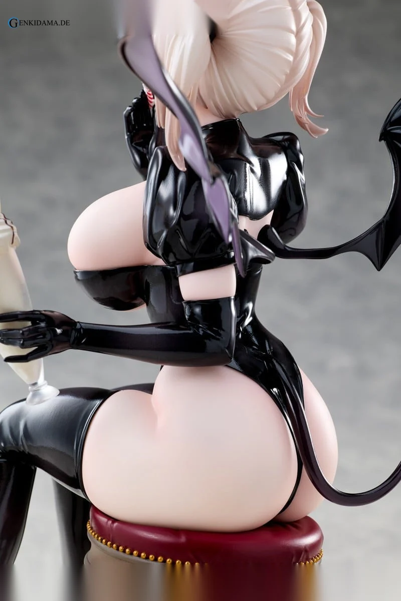 Succubus Maid [Moka] - Image 13
