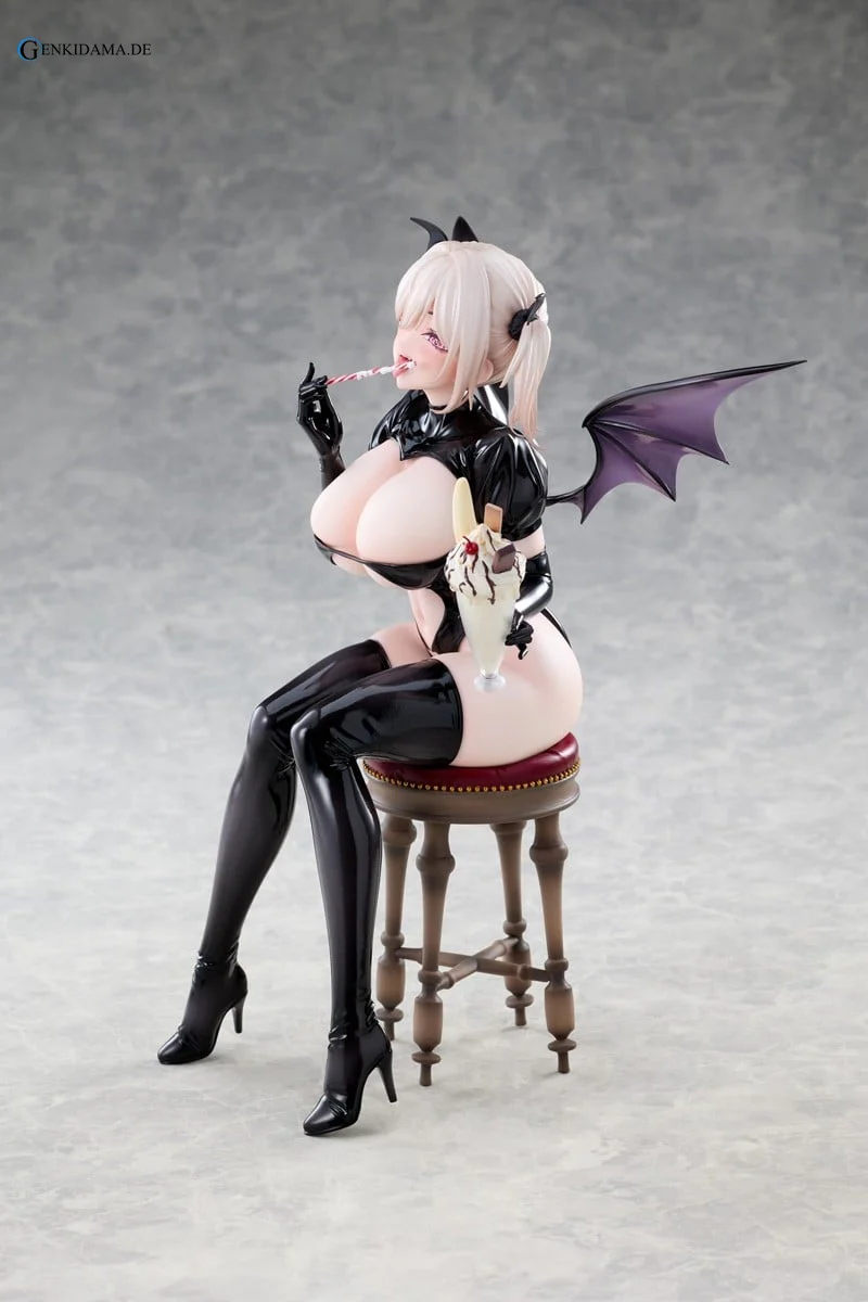 Succubus Maid [Moka] - Image 2