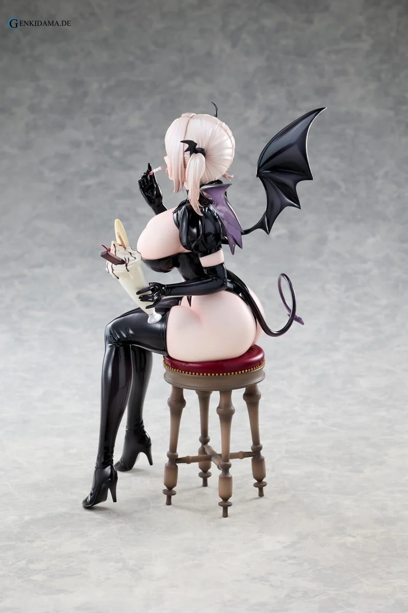 Succubus Maid [Moka] - Image 3