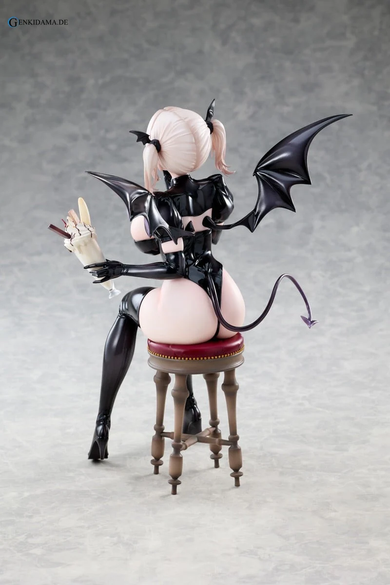 Succubus Maid [Moka] - Image 4