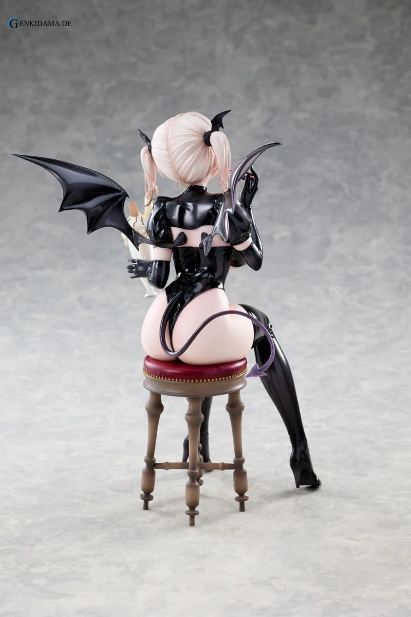 Succubus Maid [Moka] - Image 5