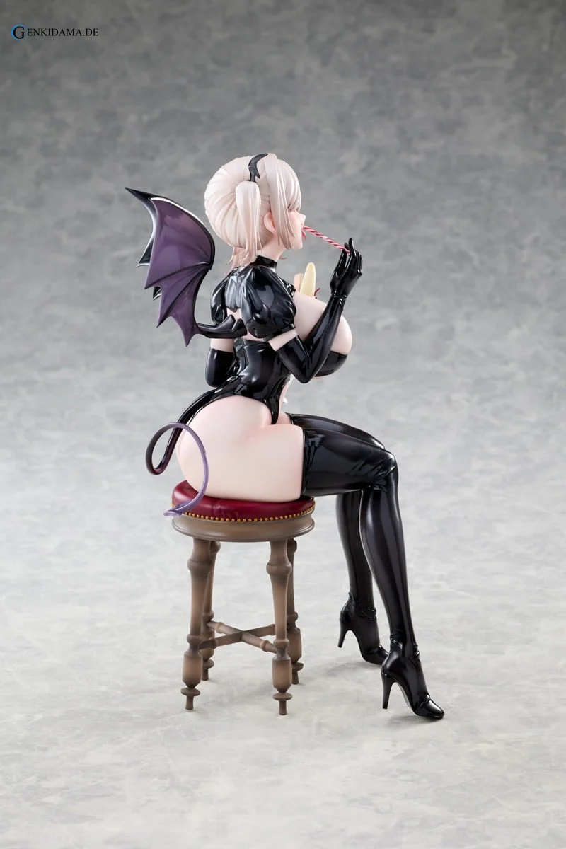 Succubus Maid [Moka] - Image 6