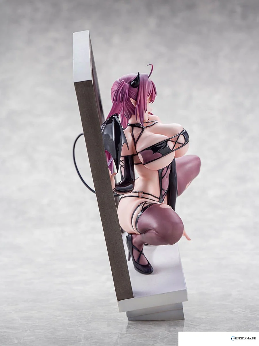 Succubus Mieru - Image 2