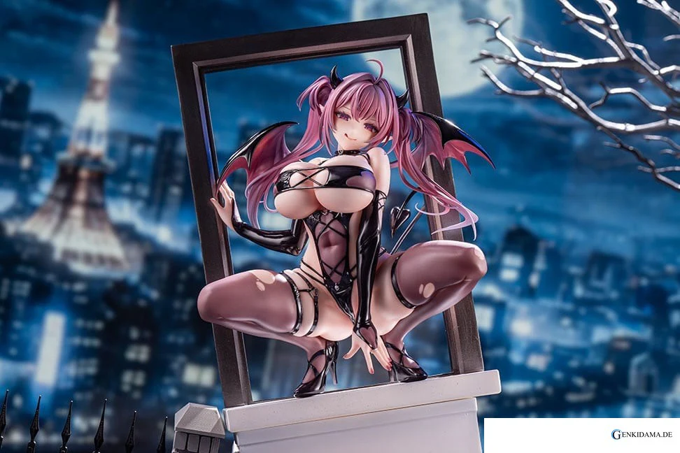 Succubus Mieru Deluxe Edition - Image 13