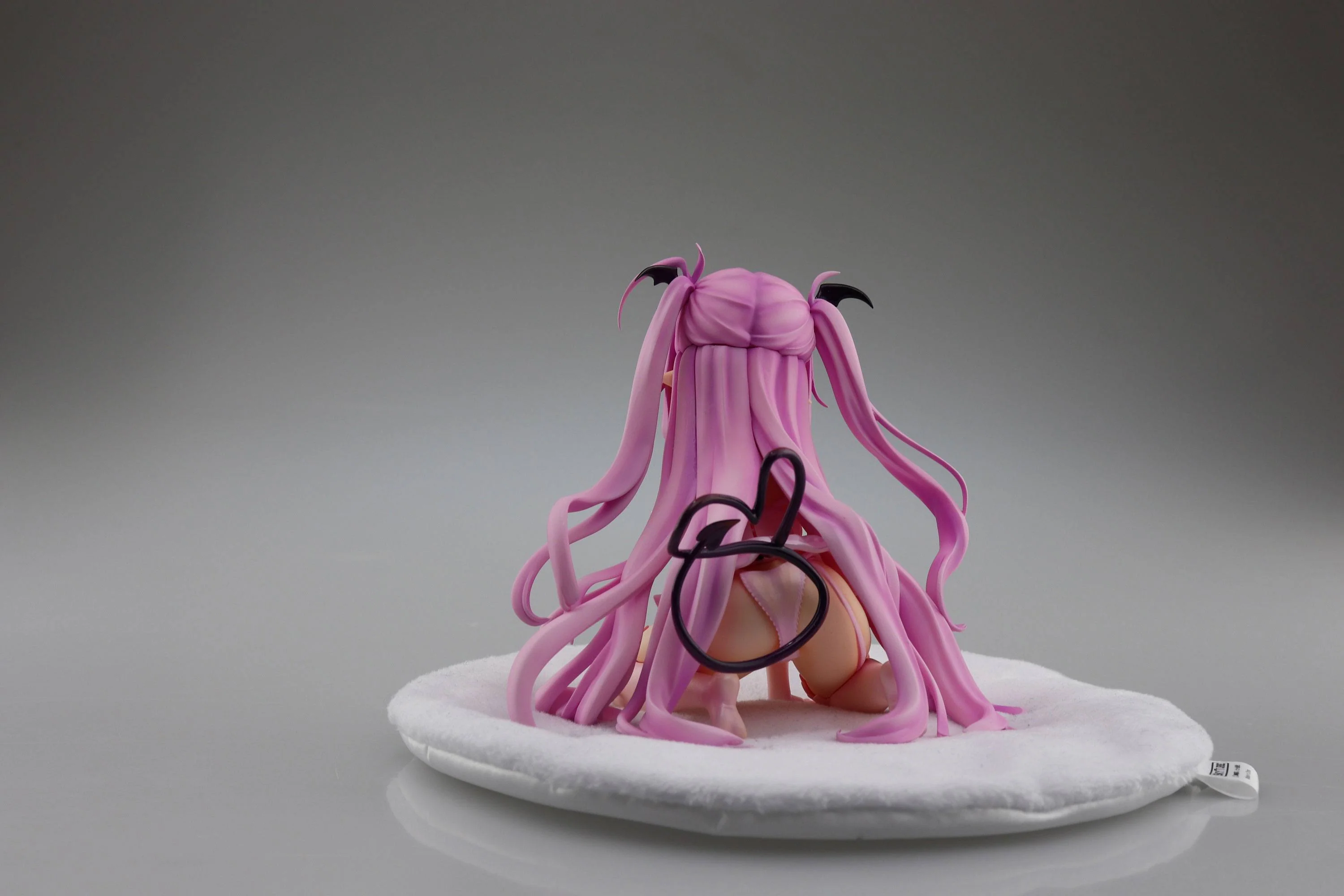 Succubus Rurumu Tamano Kedama Bishops Rondo - Image 15