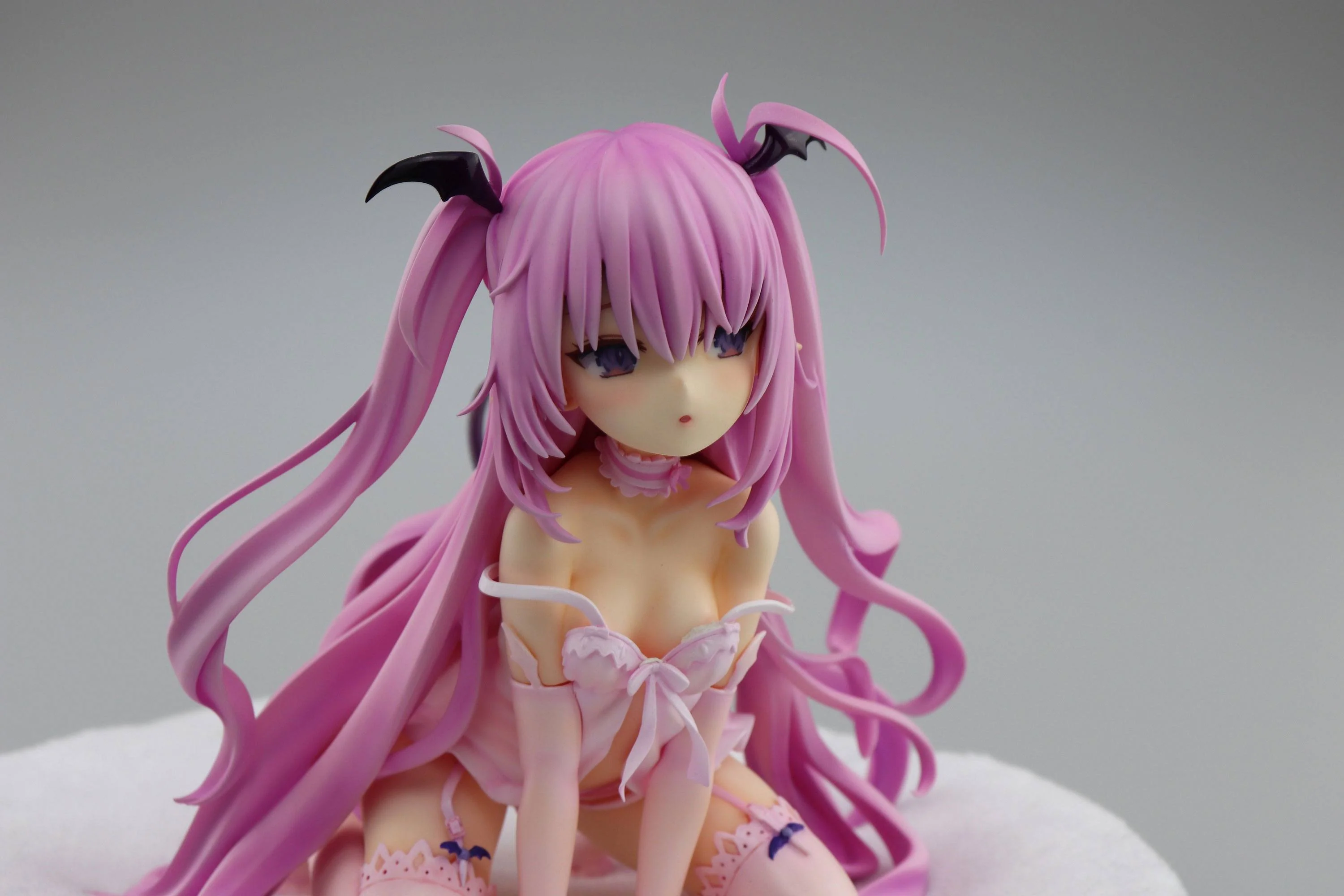 Succubus Rurumu Tamano Kedama Bishops Rondo - Image 4