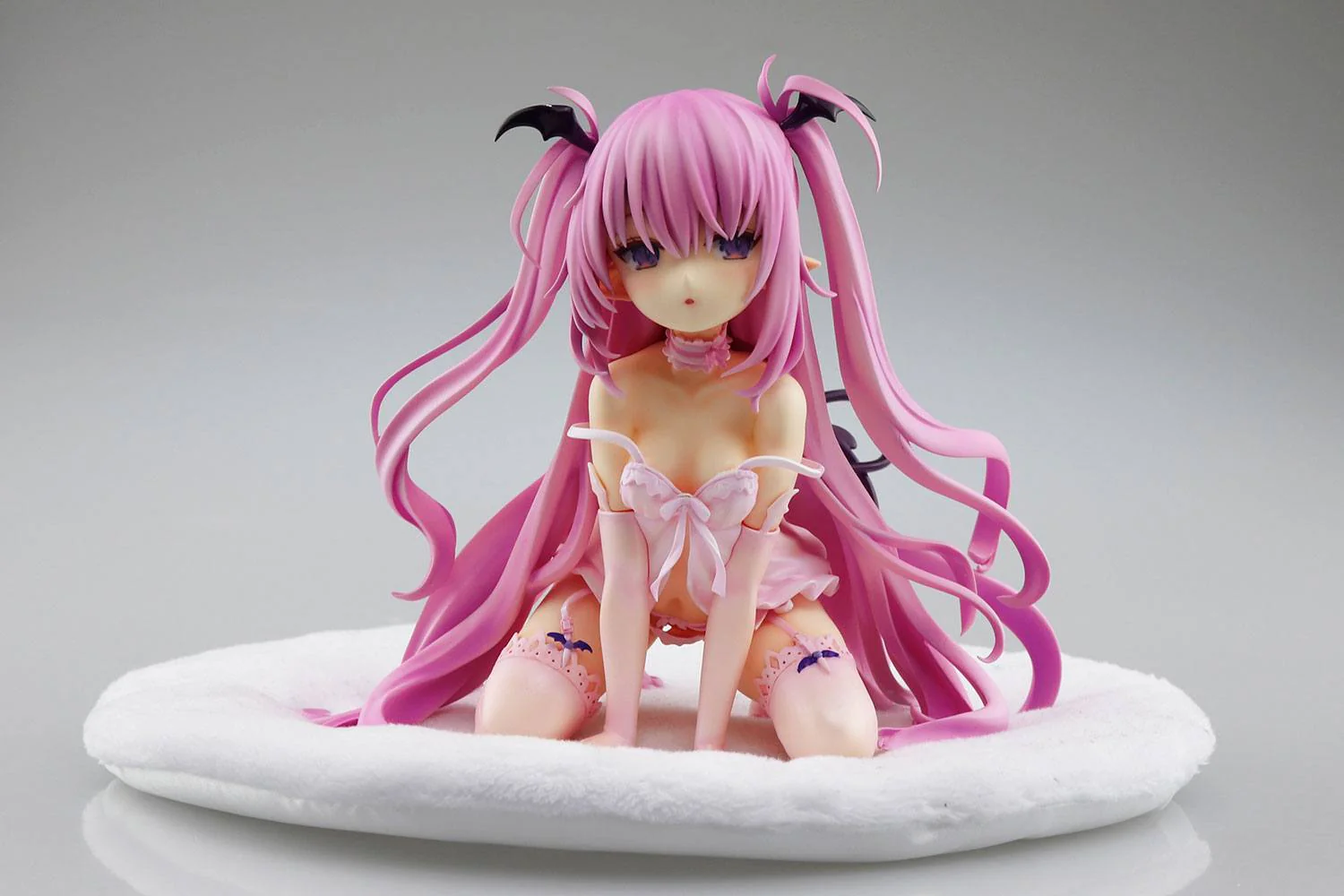 Succubus Rurumu Tamano Kedama Bishops Rondo - Image 7