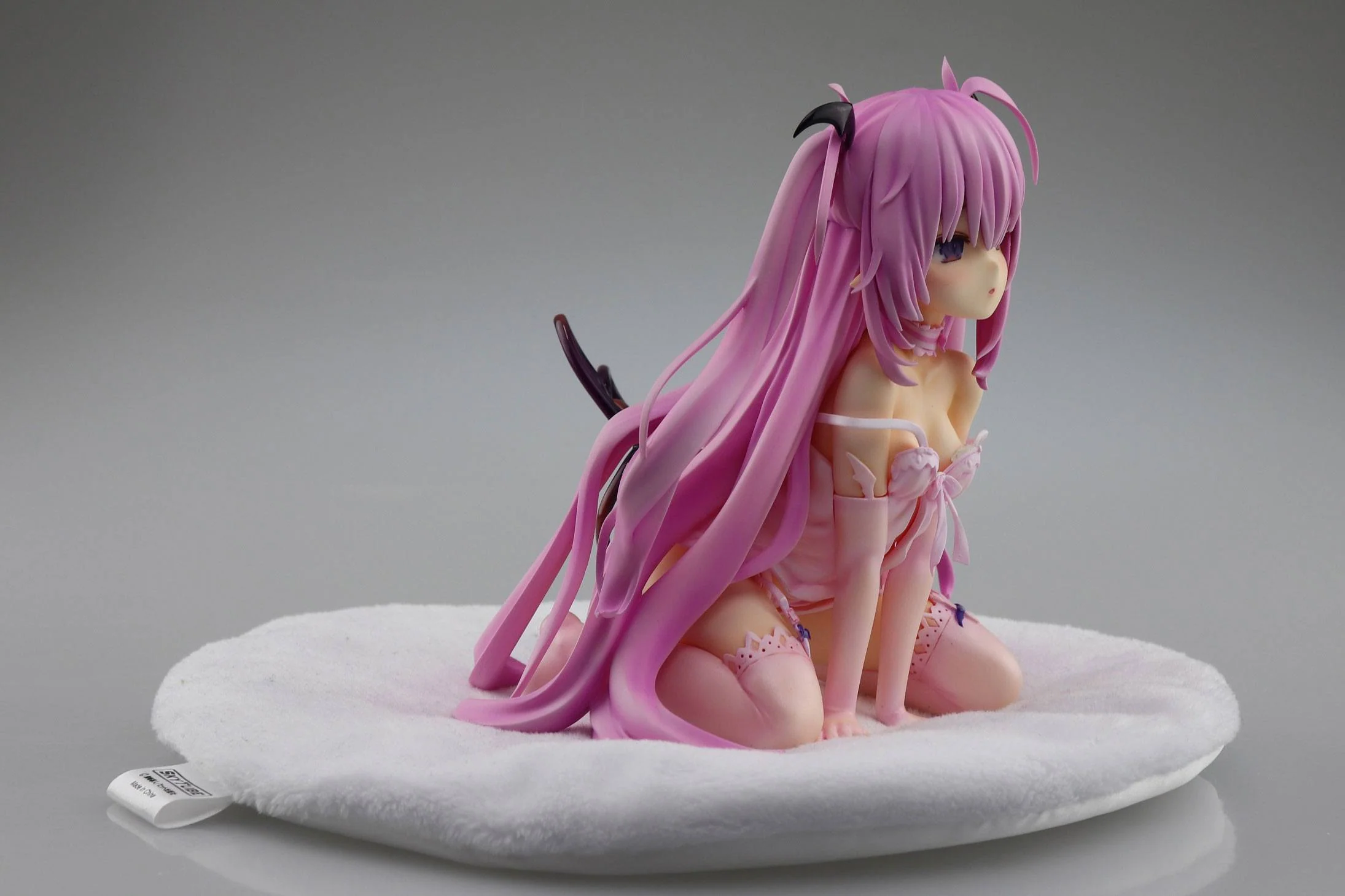 Succubus Rurumu Tamano Kedama Bishops Rondo - Image 8