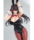 Succubus Stayed Life Statue Tohko Sakuramachi Bunny Ver. - Beschädigte Verpackung - Image 3
