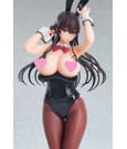 Succubus Stayed Life Statue Tohko Sakuramachi Bunny Ver. - Beschädigte Verpackung - Image 4