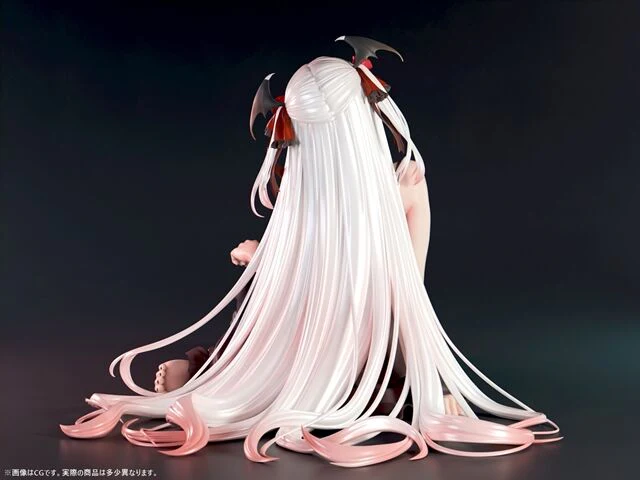 Succubus Temptation Weasley B'Full 1/6 - Image 6