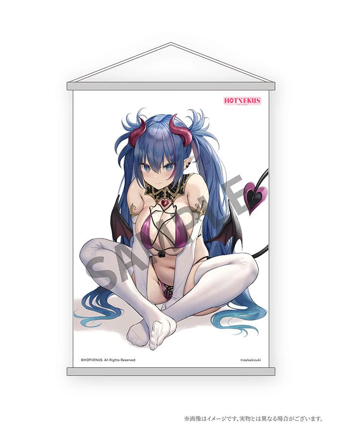 Succuco Tapestry Set Edition Creator's Collection Hotvenus - Image 2
