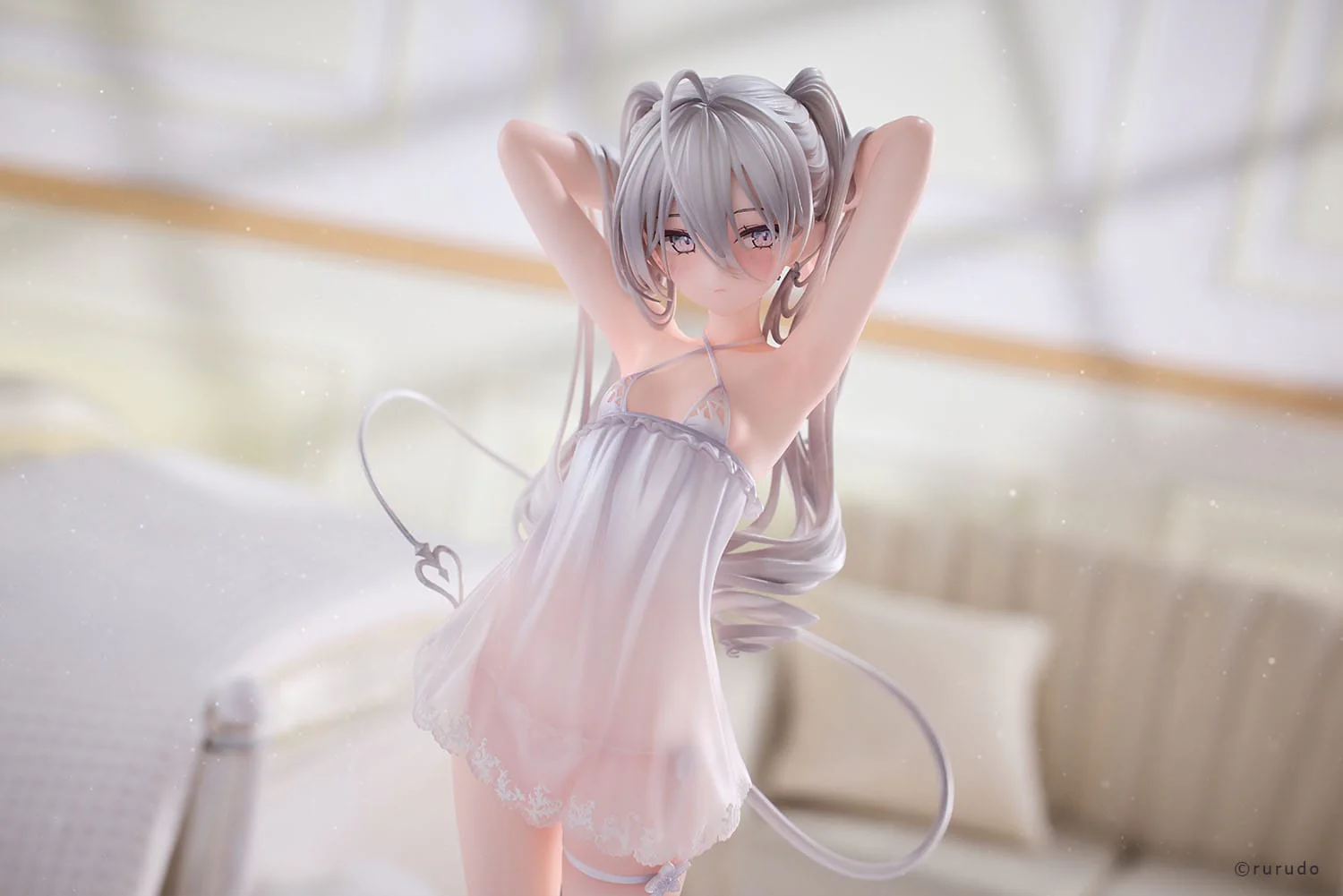 Sugar Gospel Ver. illustration by rurudo Creaosis - Image 2