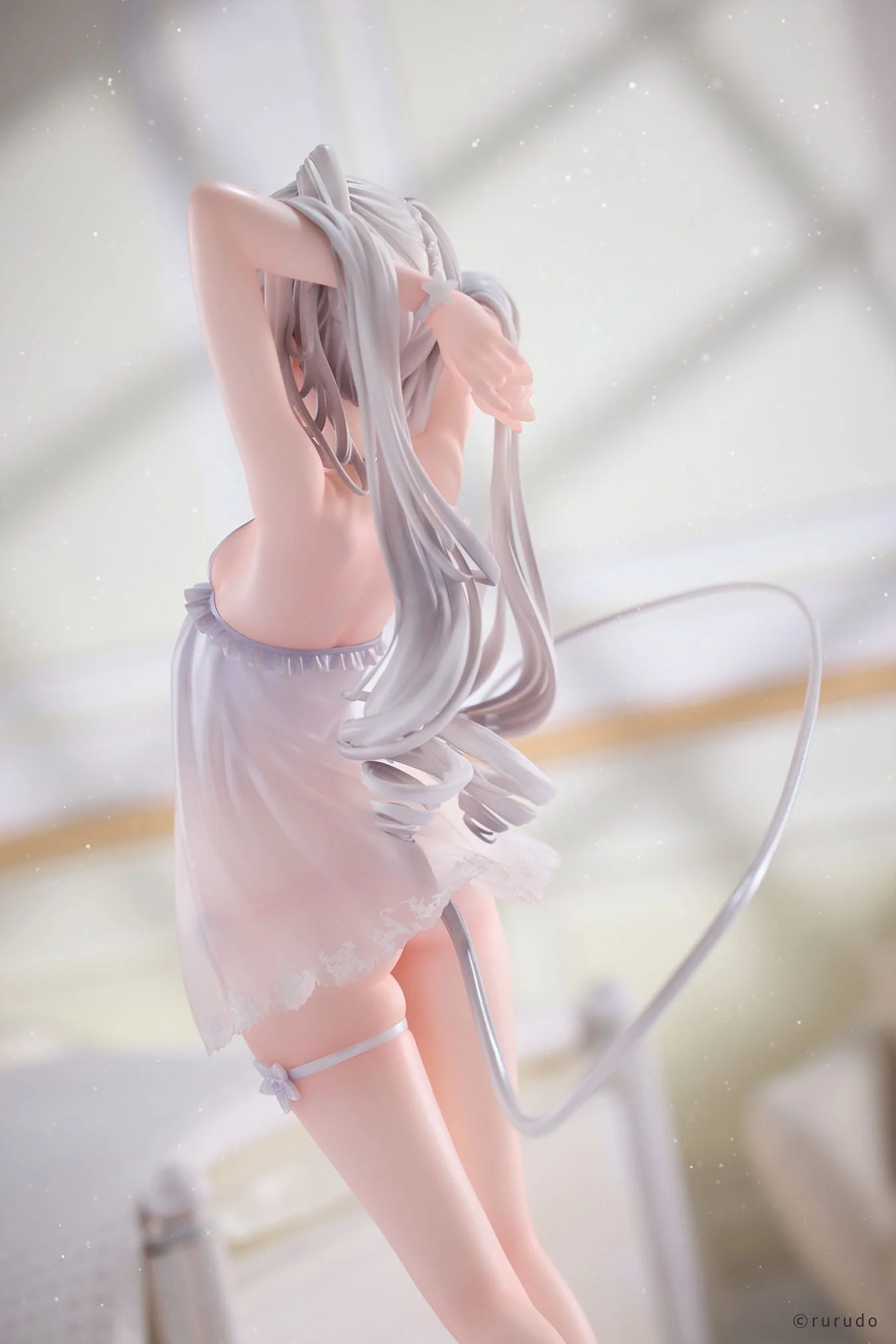 Sugar Gospel Ver. illustration by rurudo Creaosis - Image 3