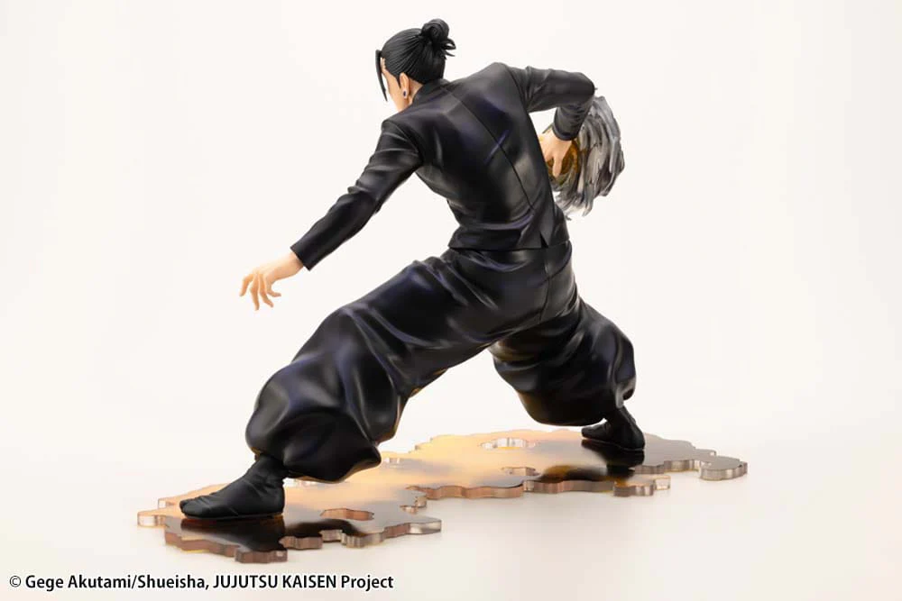 Suguru Geto Hidden Inventory Premature Death Ver. Kotobukiya - Image 4
