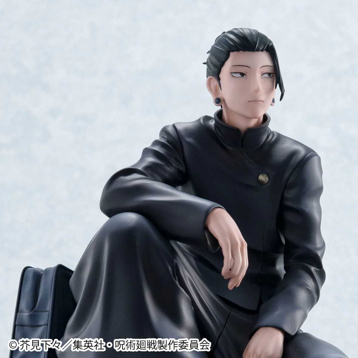 Suguru Geto Kosen Ver. MegaHouse - Image 2