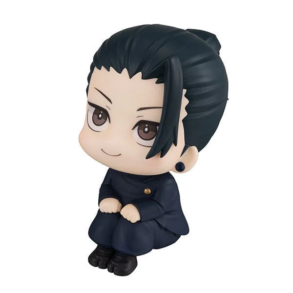 Suguru Geto Kosen Ver. MegaHouse (Reissue) - Image 10