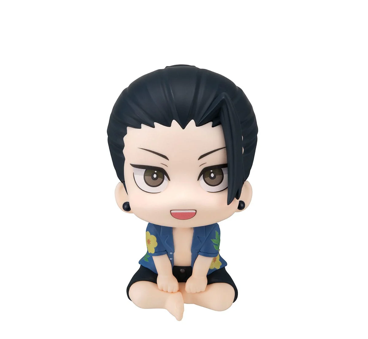 Suguru Geto Okinawa Ver. Look Up MegaHouse