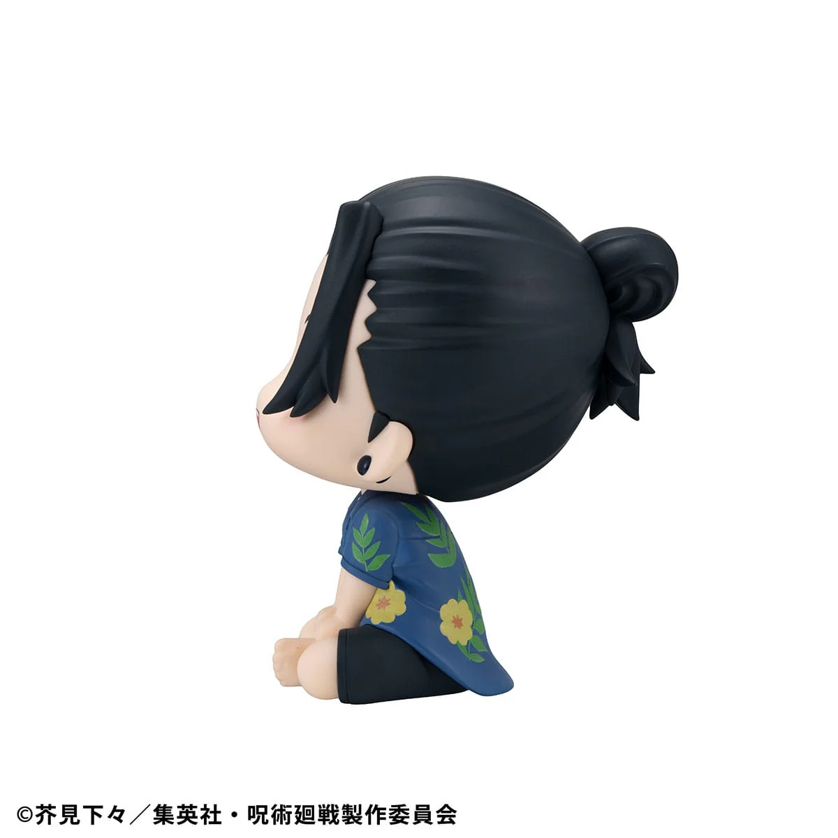 Suguru Geto Okinawa Ver. Look Up MegaHouse - Image 5