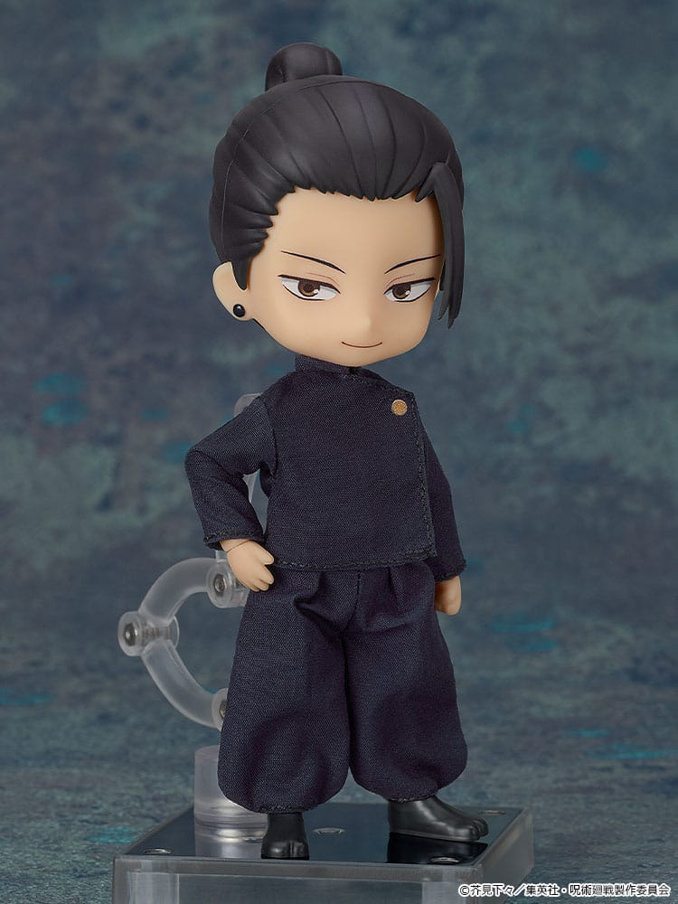 Suguru Geto: Tokyo Jujutsu High School Ver. Good Smile Company - Image 2