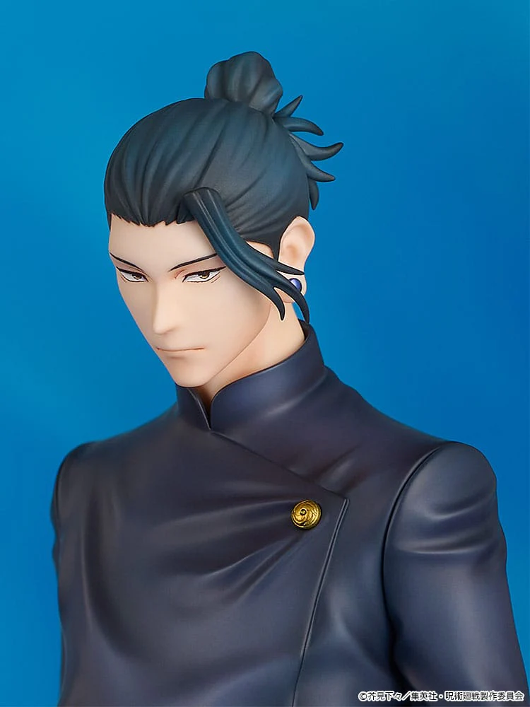 Suguru Geto: Tokyo Jujutsu High School Ver. Good Smile Company - Image 6