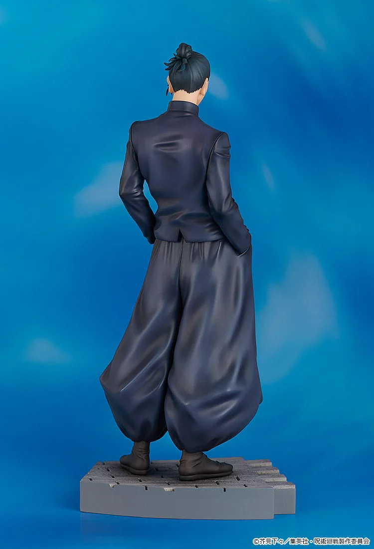 Suguru Geto: Tokyo Jujutsu High School Ver. Good Smile Company - Image 8