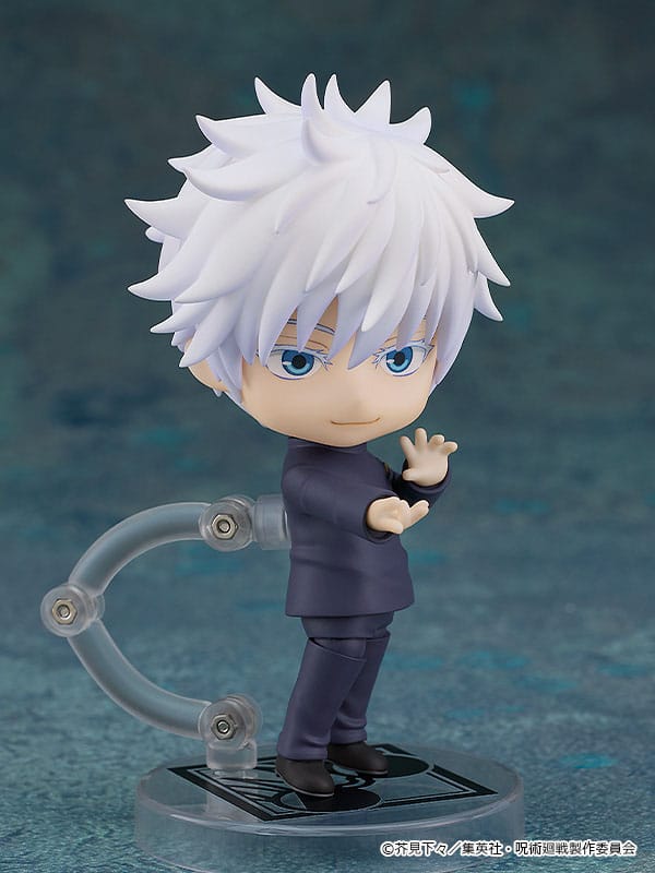 Suguru Geto Tokyo Jujutsu High School Ver. (re-run) Nendoroid Good Smile Company - Image 6