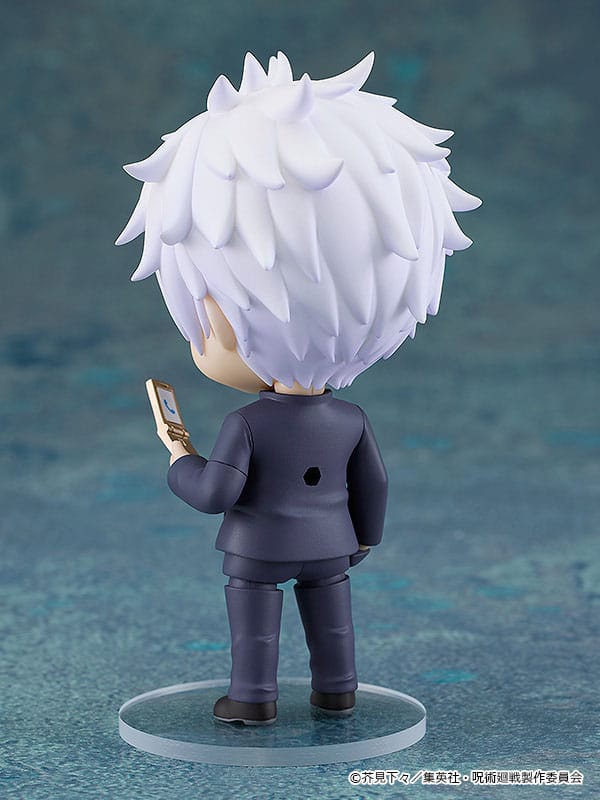 Suguru Geto Tokyo Jujutsu High School Ver. (re-run) Nendoroid Good Smile Company - Image 7