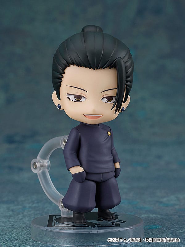Suguru Geto Tokyo Jujutsu High School Ver. (re-run) Nendoroid Good Smile Company