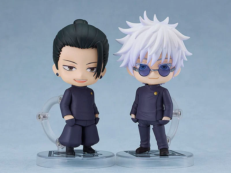 Suguru Geto Tokyo Jujutsu High School Ver. (re-run) Nendoroid Good Smile Company - Image 8