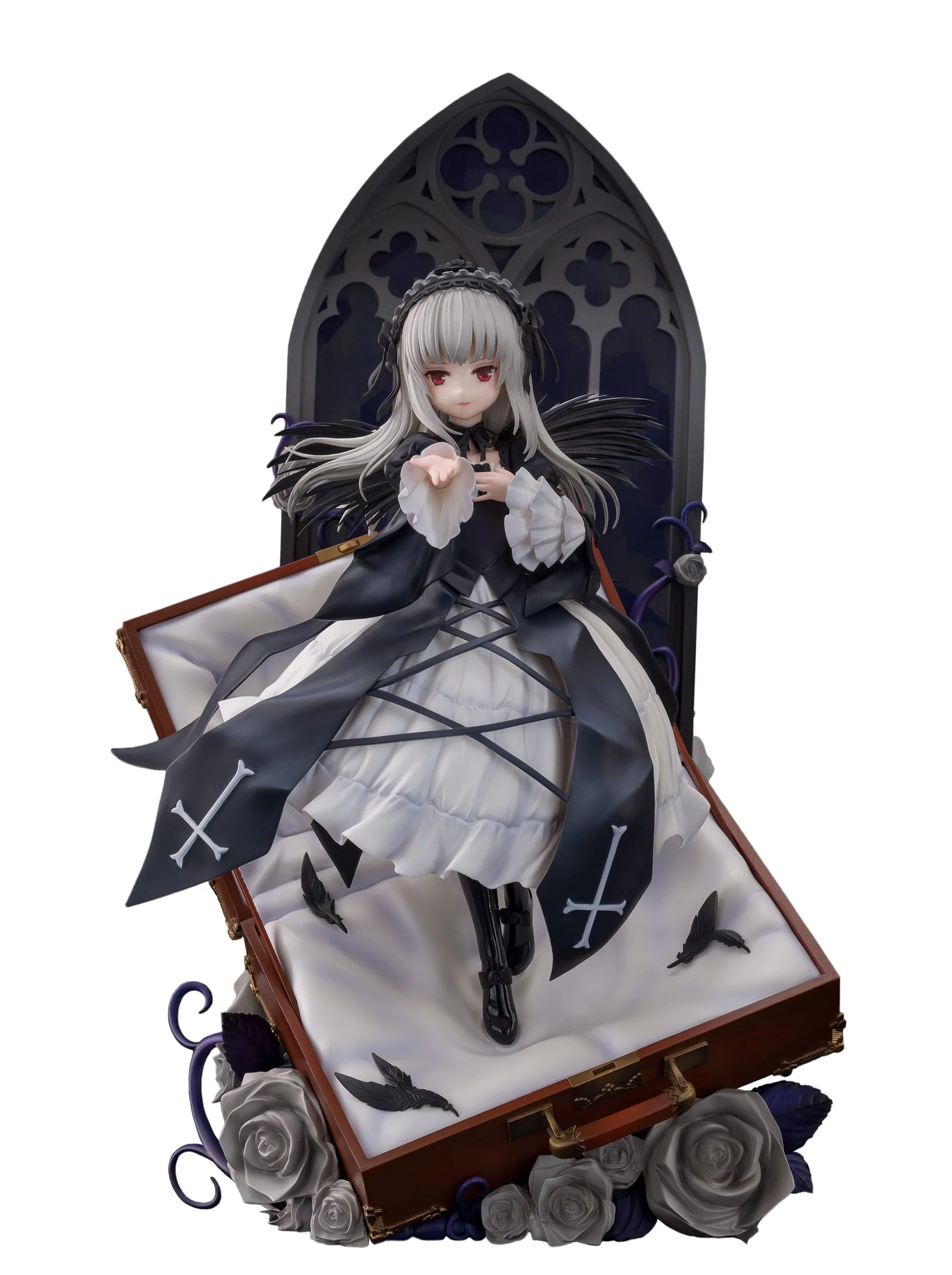 Suiginto Rozen Maiden Proof