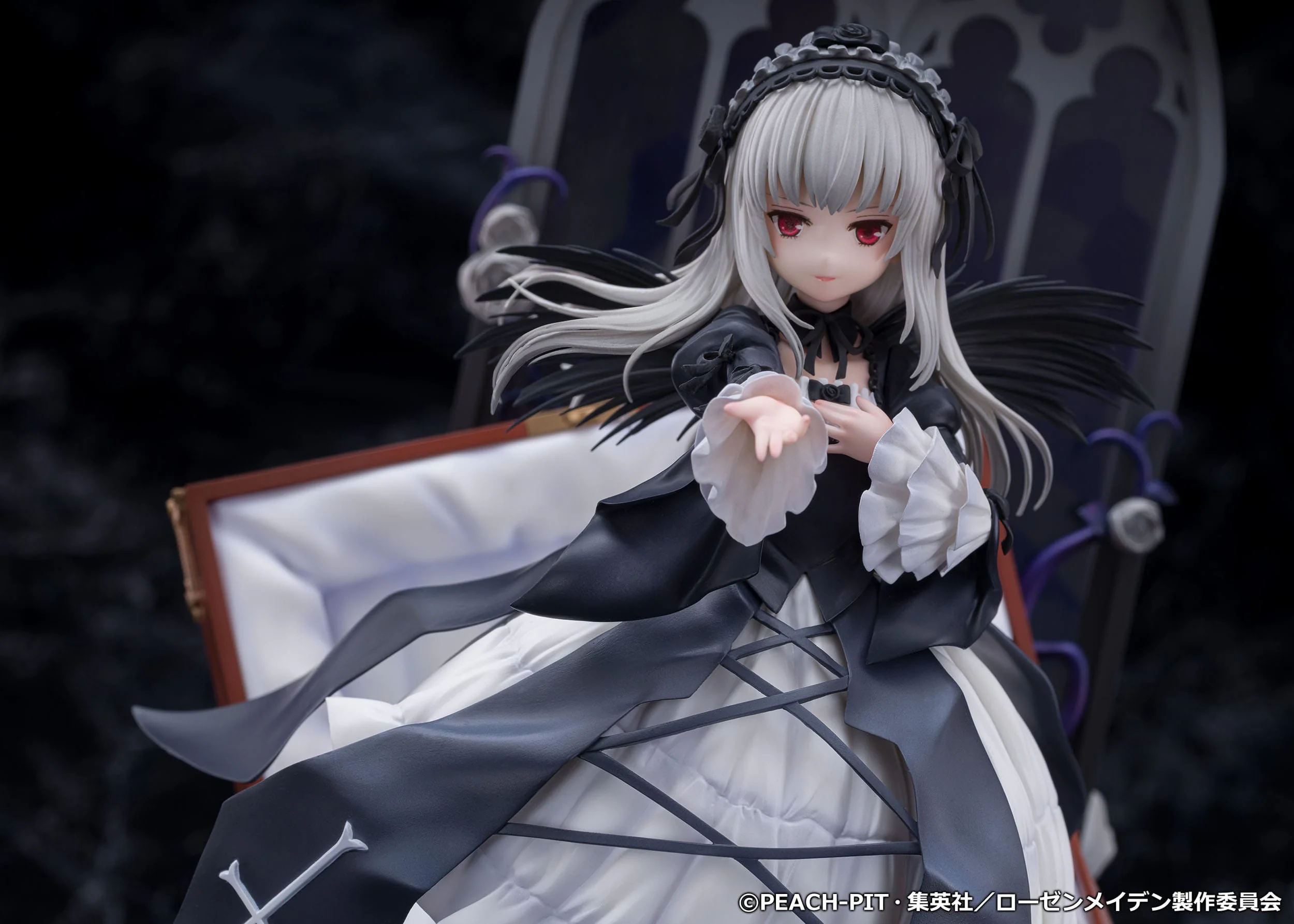 Suiginto Rozen Maiden Proof - Image 10
