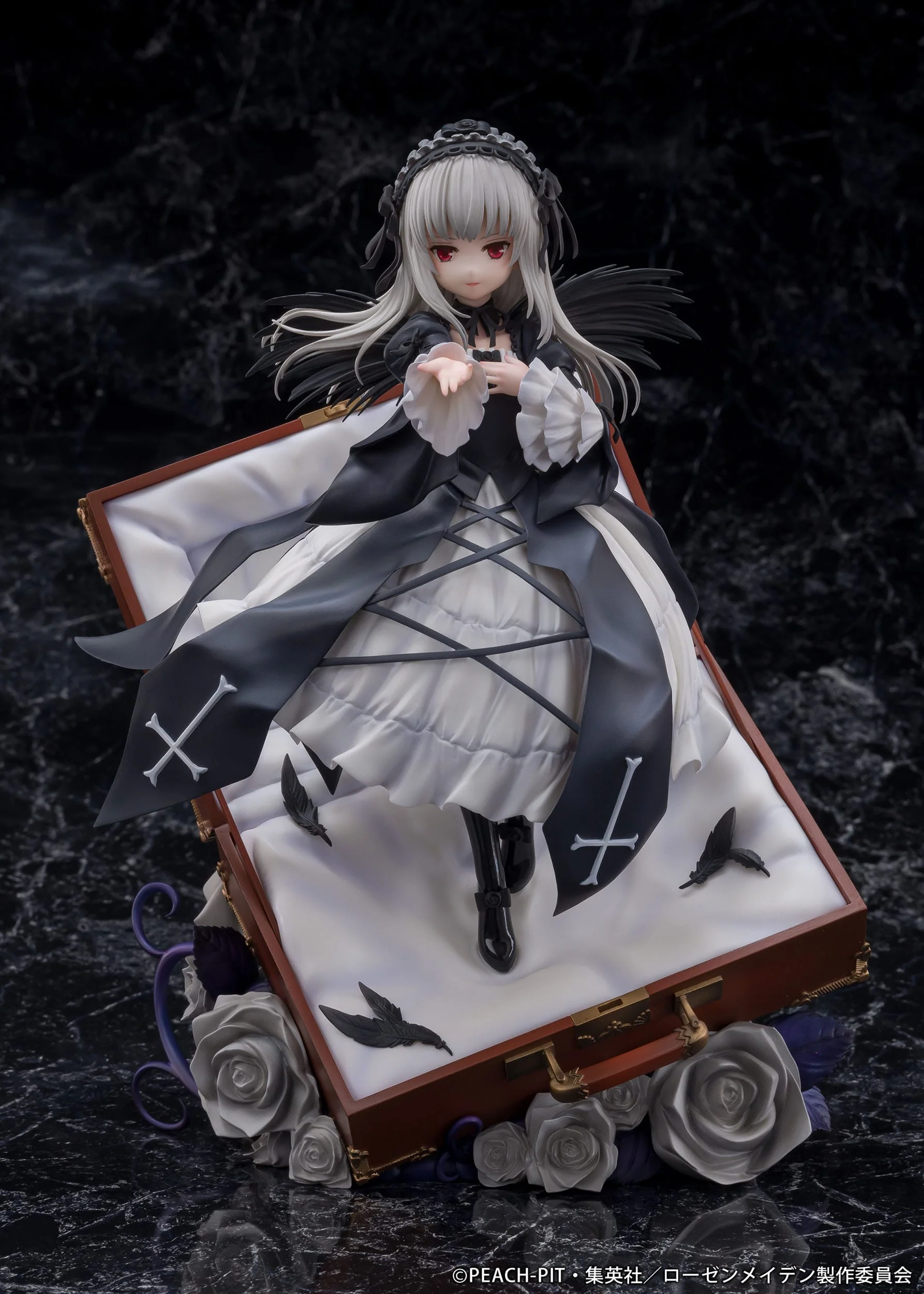 Suiginto Rozen Maiden Proof - Image 11