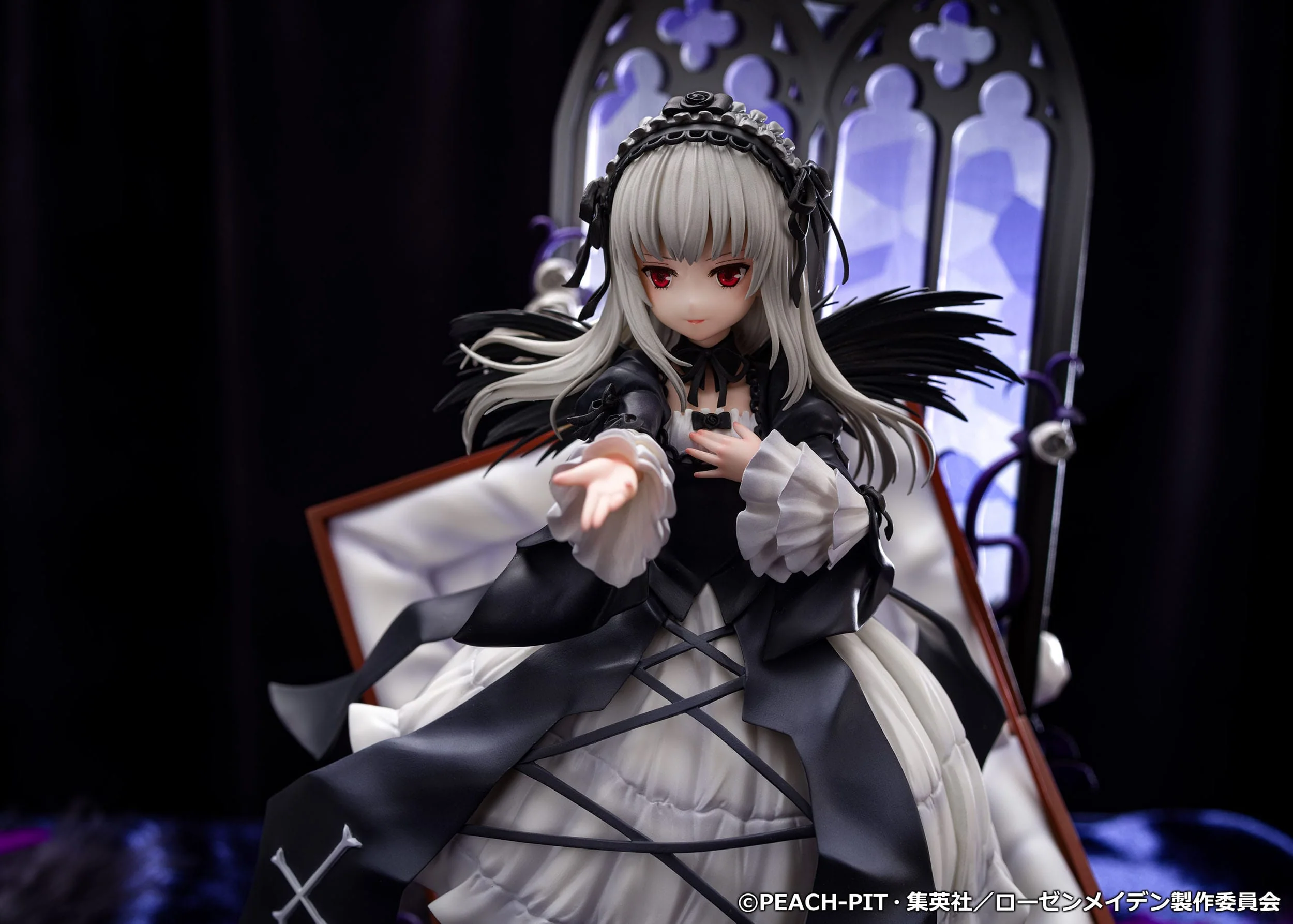 Suiginto Rozen Maiden Proof - Image 12