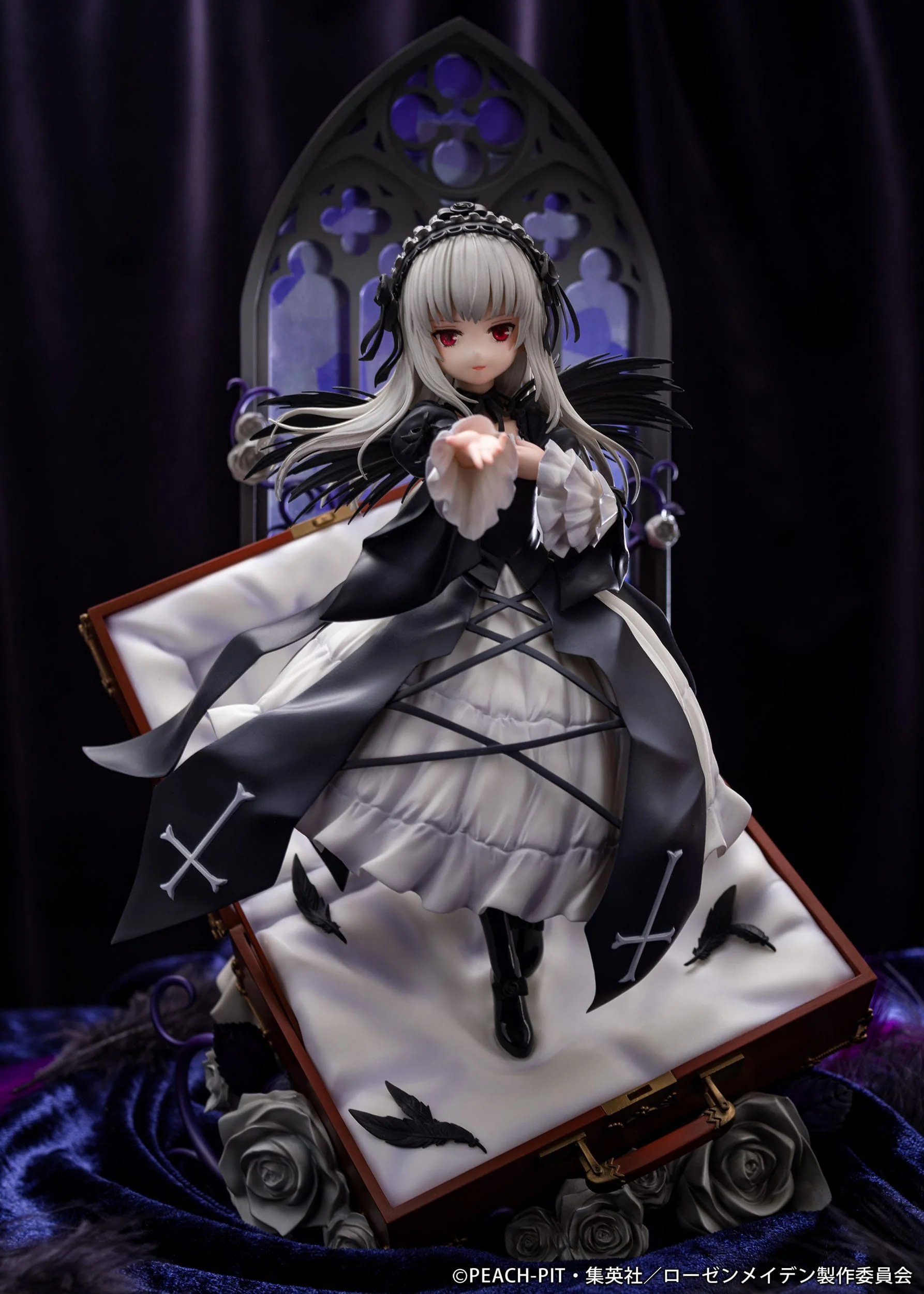 Suiginto Rozen Maiden Proof - Image 13