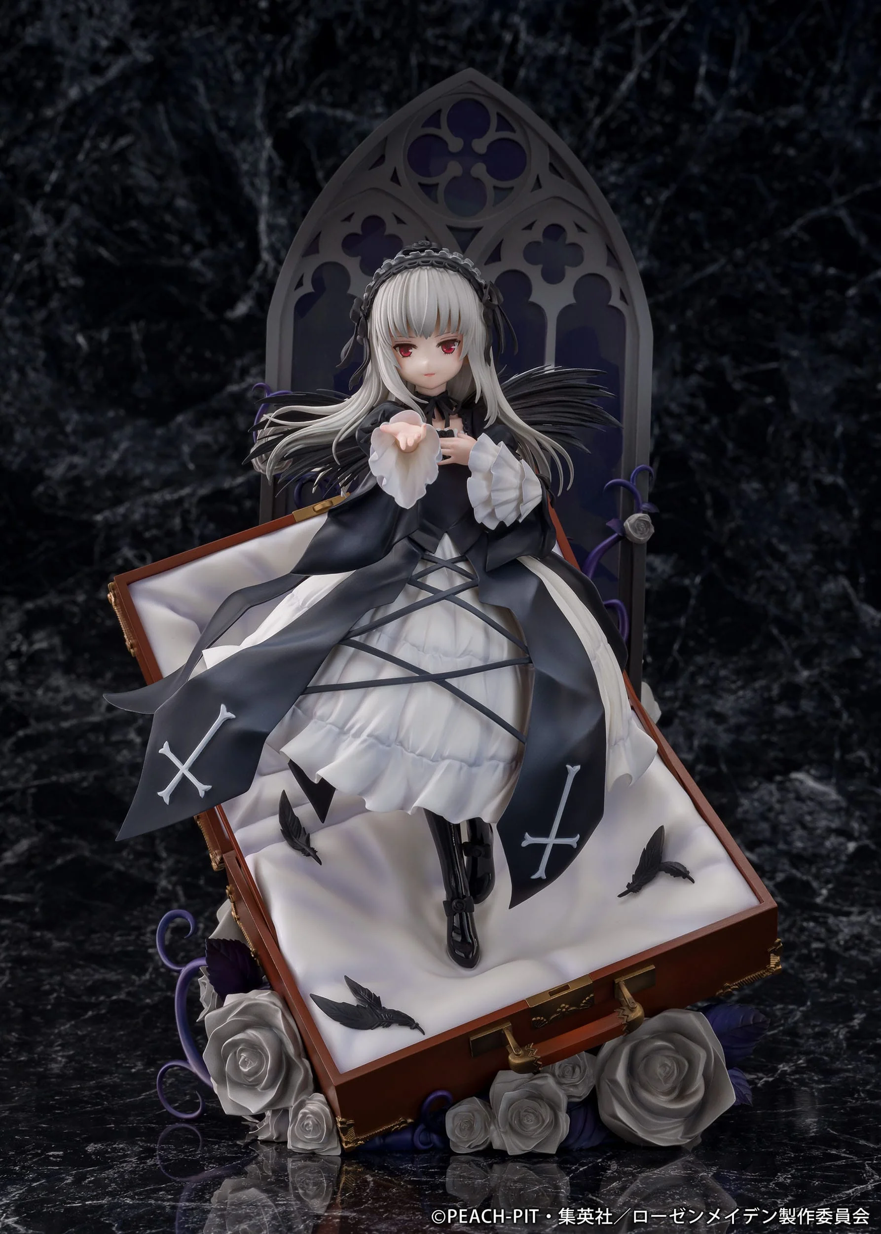 Suiginto Rozen Maiden Proof - Image 2