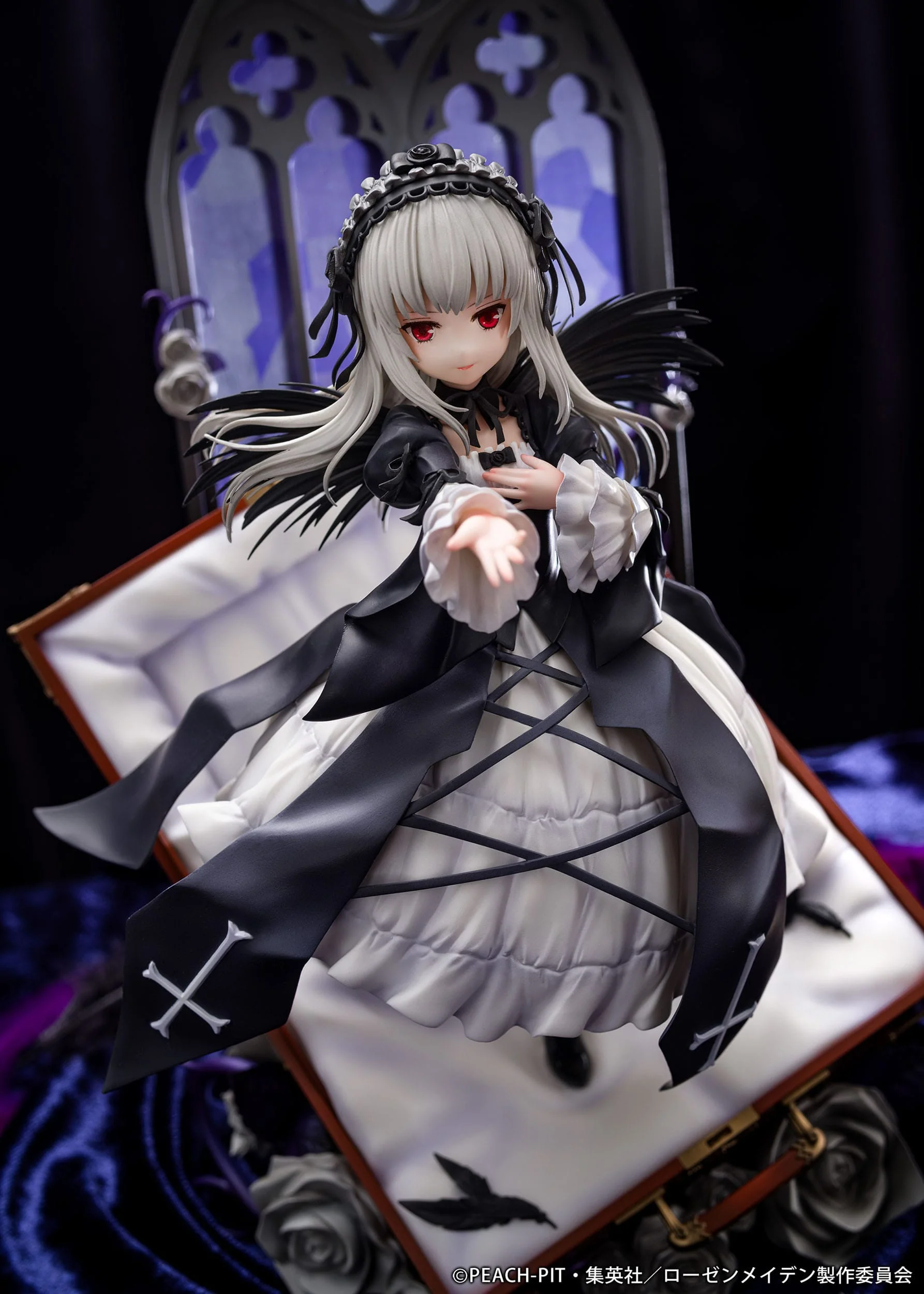Suiginto Rozen Maiden Proof - Image 3