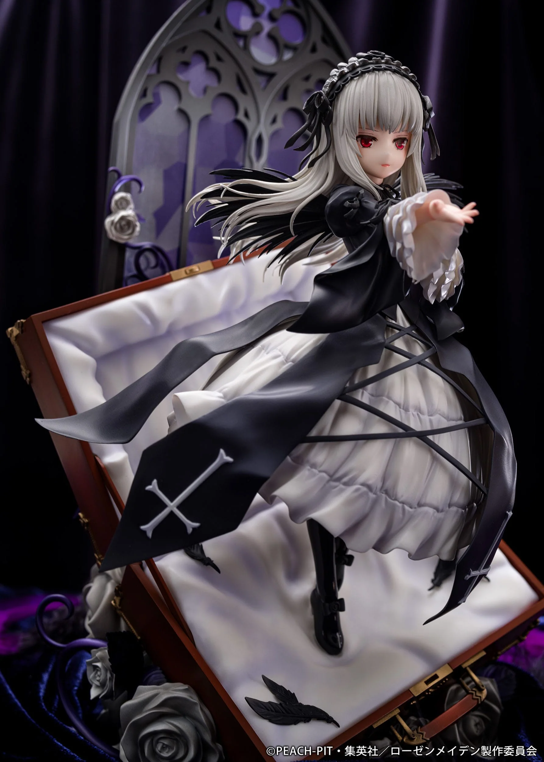 Suiginto Rozen Maiden Proof - Image 4