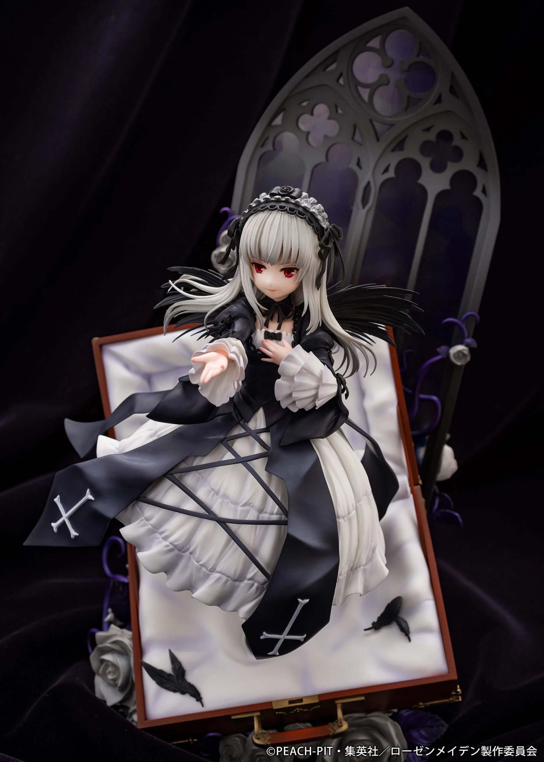 Suiginto Rozen Maiden Proof - Image 5