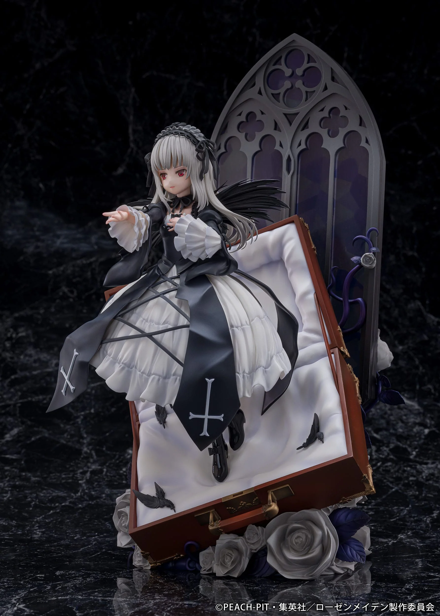 Suiginto Rozen Maiden Proof - Image 7
