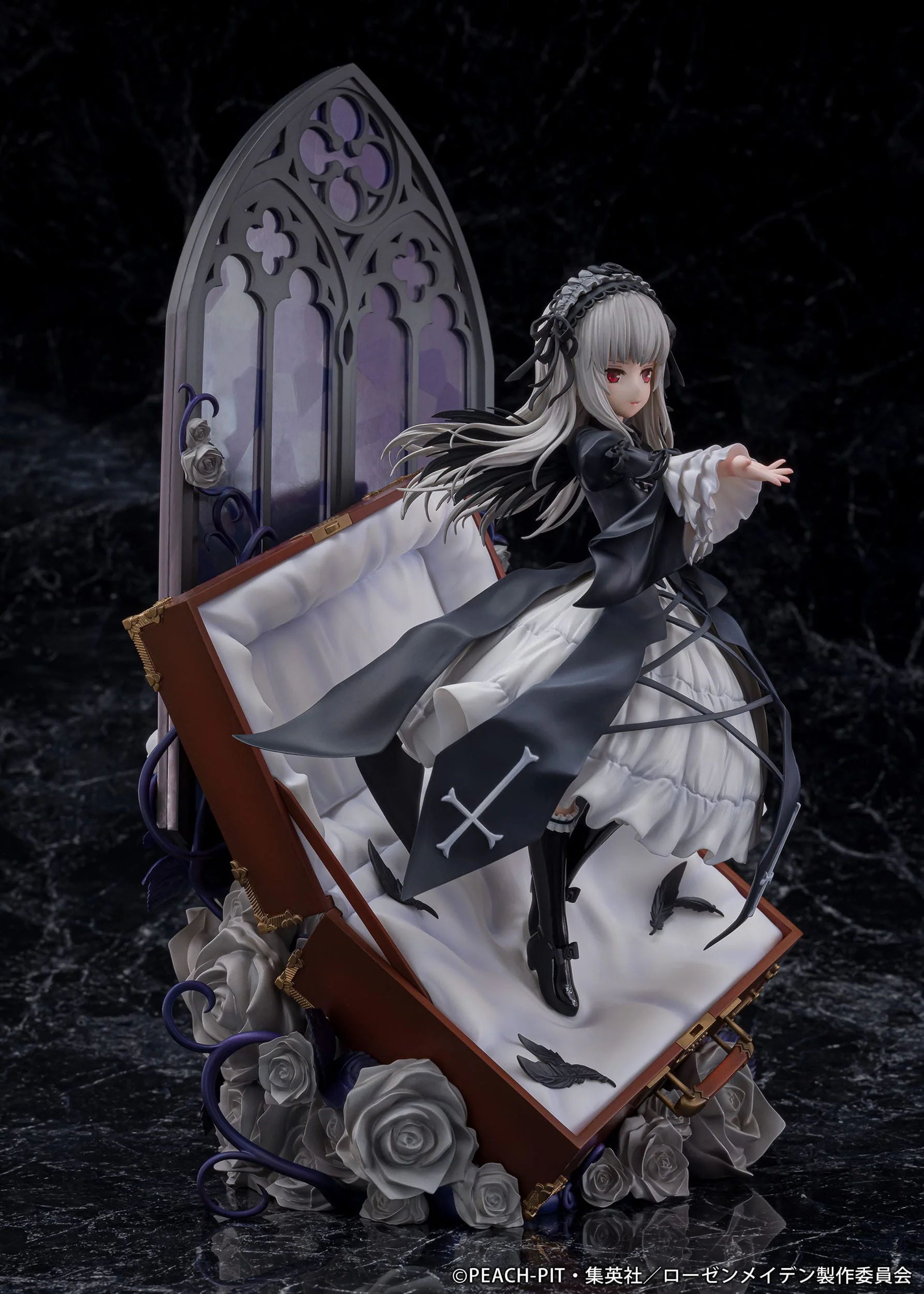 Suiginto Rozen Maiden Proof - Image 8