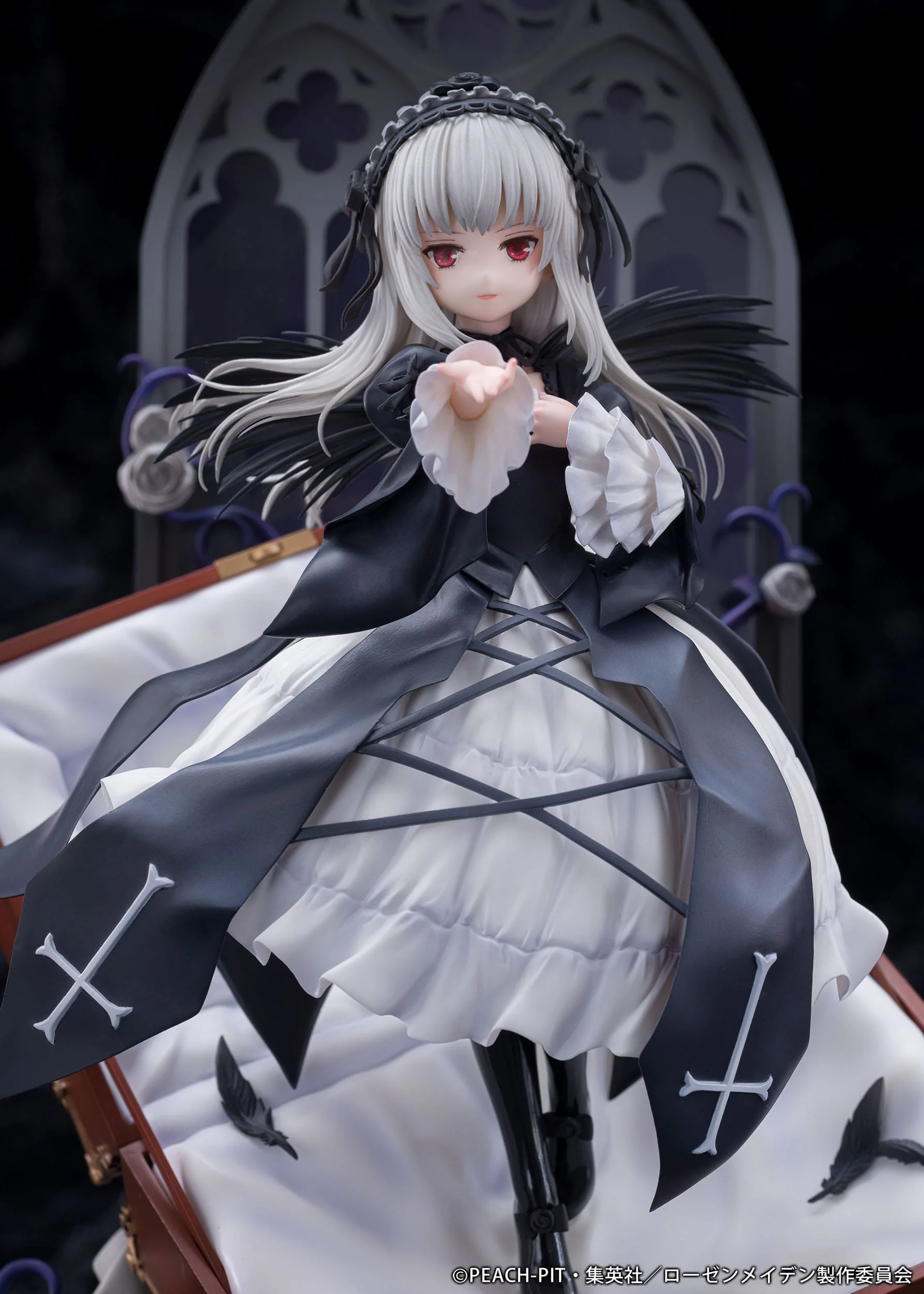 Suiginto Rozen Maiden Proof - Image 9