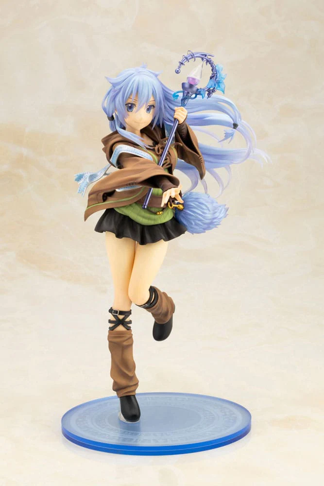 Suireitsukai Eria Water Charmer LTD Edition Yu-Gi-Oh! Kotobukiya