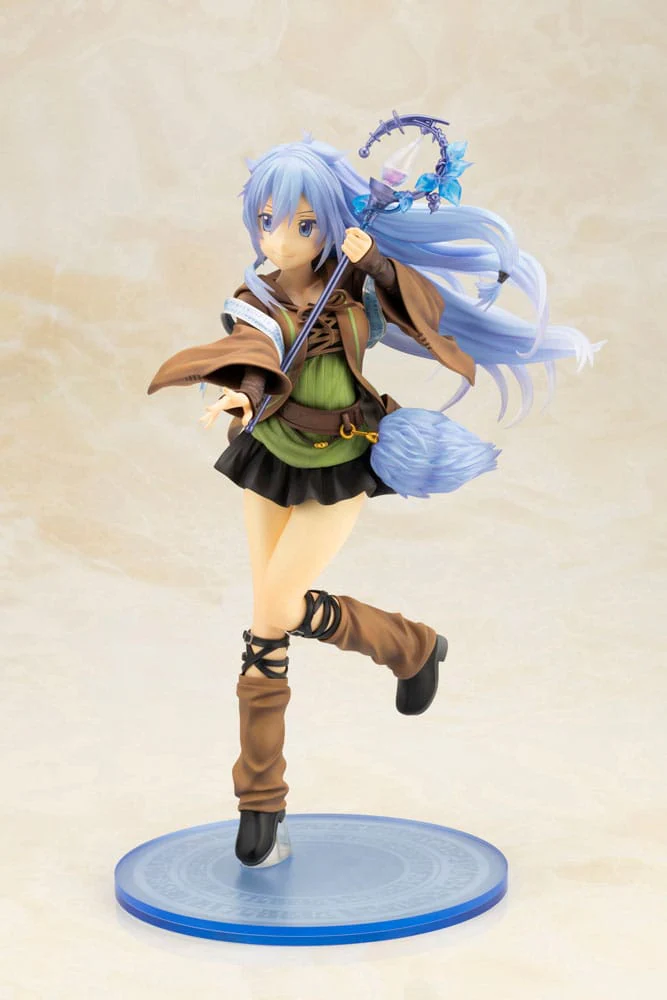 Suireitsukai Eria Water Charmer Yu-Gi-Oh! Kotobukiya - Image 3