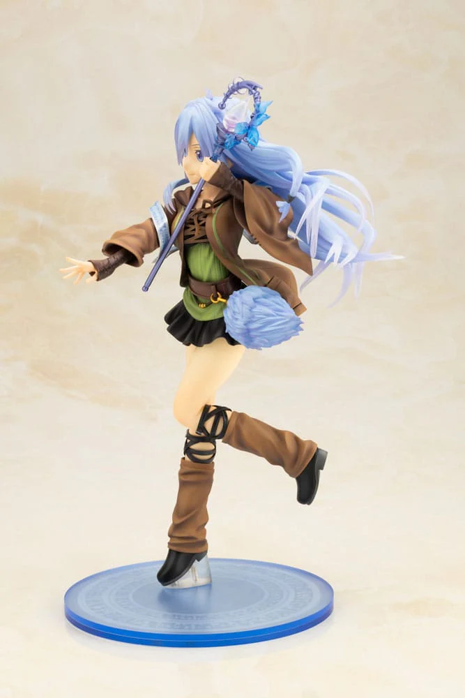 Suireitsukai Eria Water Charmer Yu-Gi-Oh! Kotobukiya - Image 4