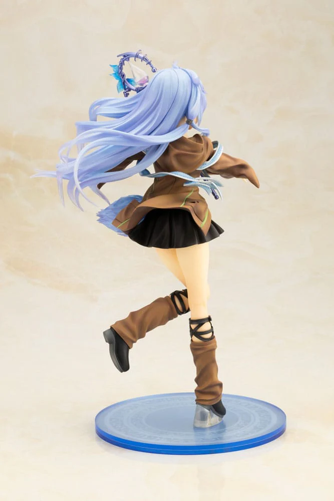 Suireitsukai Eria Water Charmer Yu-Gi-Oh! Kotobukiya - Image 6