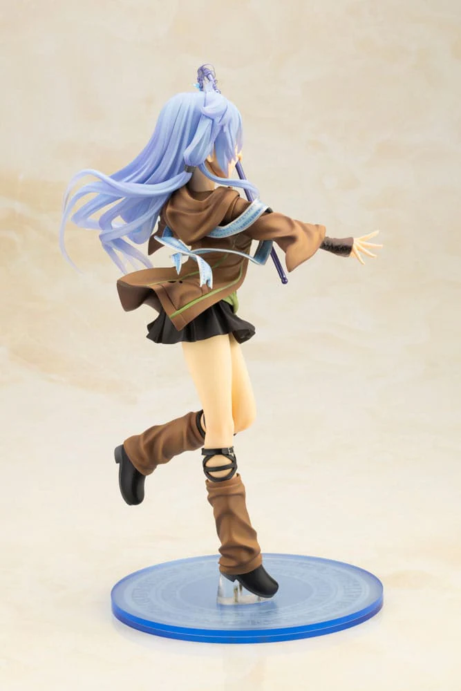 Suireitsukai Eria Water Charmer Yu-Gi-Oh! Kotobukiya - Image 7