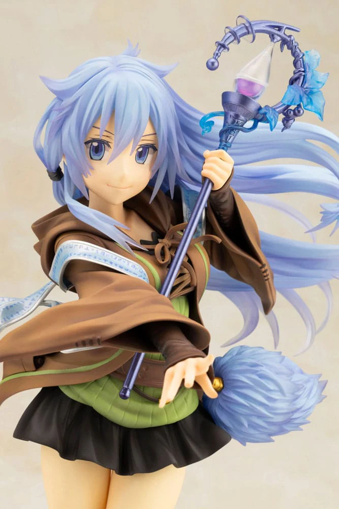 Suireitsukai Eria Water Charmer Yu-Gi-Oh! Kotobukiya - Image 9